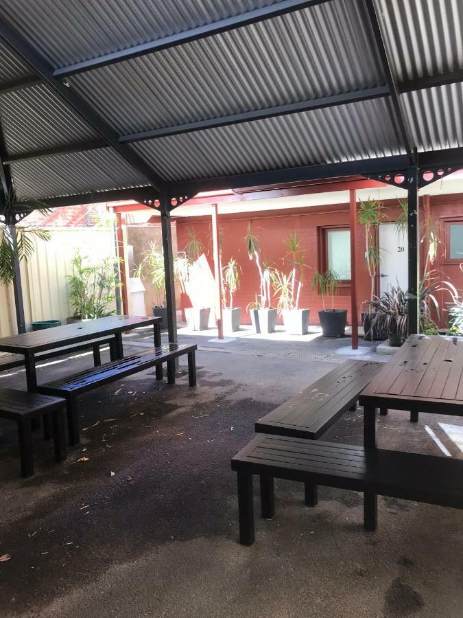 Crown Cbd Motel - City Location Bendigo Exterior photo
